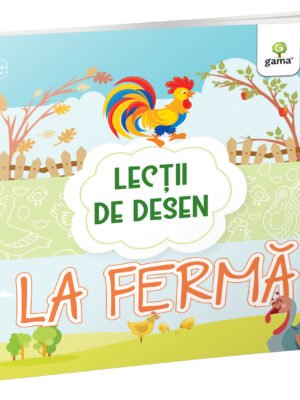 La fermă (cărți de desen)