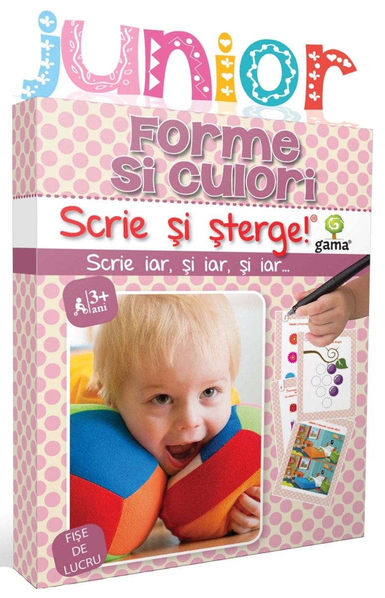 forme_1 Forme şi culori