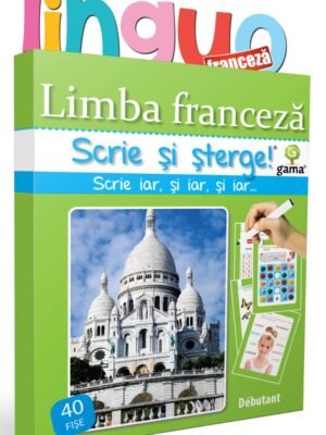 Limba franceză • Débutant