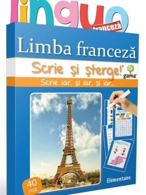 Limba franceză • Elémentaire