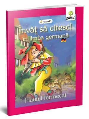 Flautul fermecat