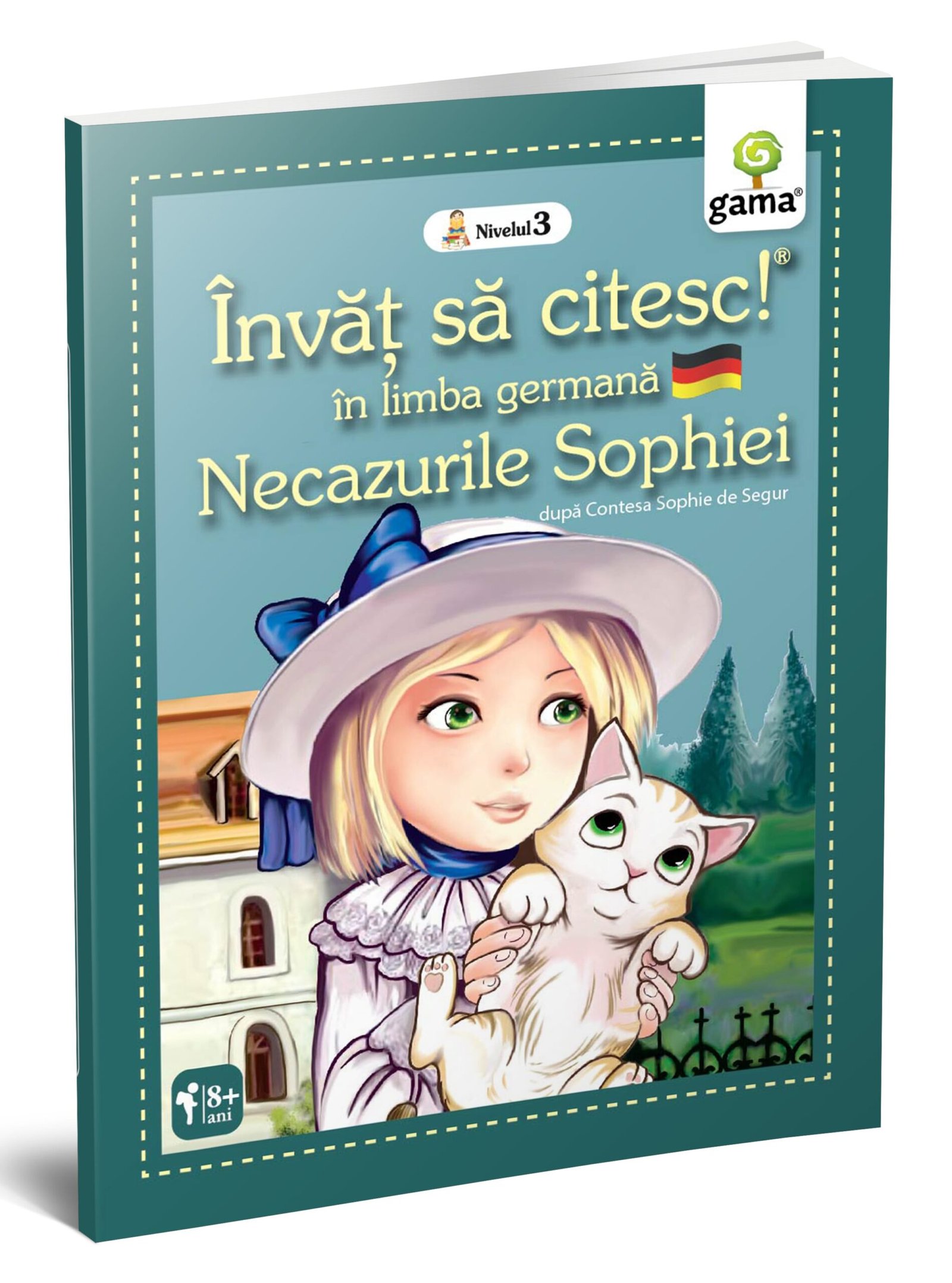 g3_isc_necazurile_sophiei_1 Necazurile Sophiei. Pisoiul Bomino