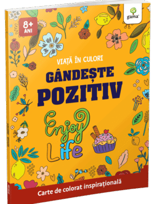 Gândește pozitiv