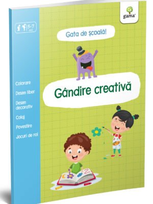 Gândire creativă