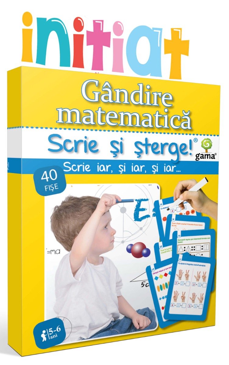 gandire_matematica_5_cutie_1 Gândire matematică • 5-6 ani