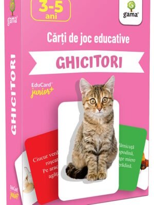 Ghicitori