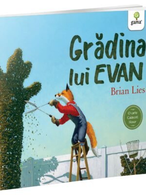 Grădina lui Evan