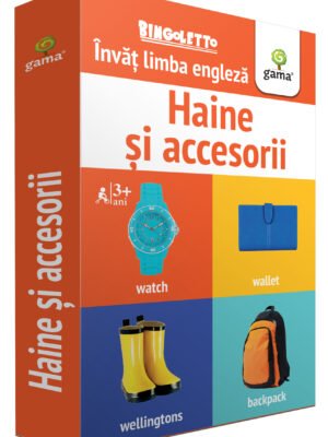 Haine și accesorii