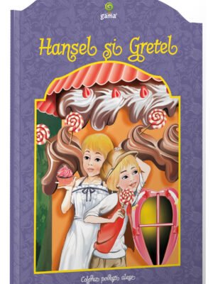 Hansel şi Gretel