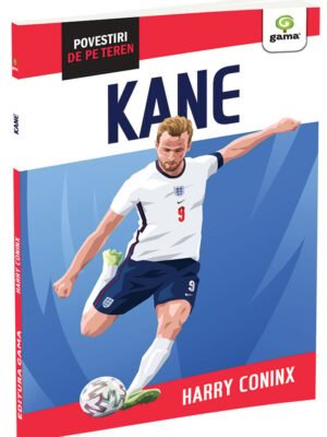 Harry Kane