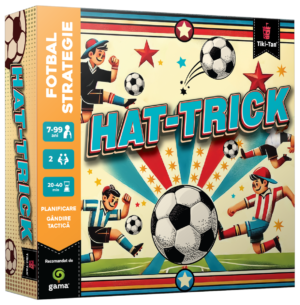 Hat-trick