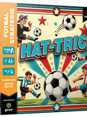 Hat-trick