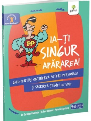 Ia-ţi singur apărarea!