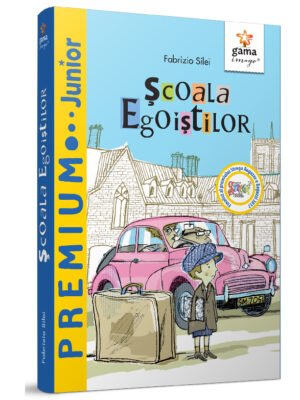 Școala egoiștilor - Fabrizio Silei