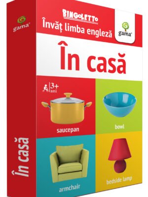 În casă