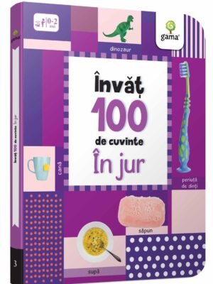 În jur