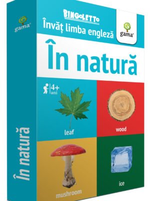 În natură