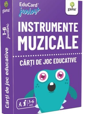 Instrumente muzicale