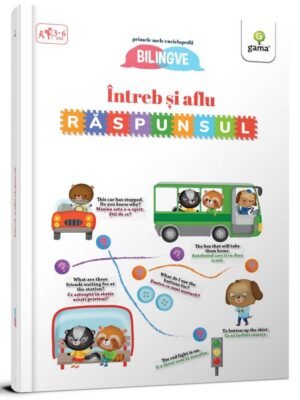 Întreb și aflu răspunsul!