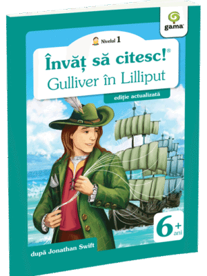 Gulliver în Lilliput