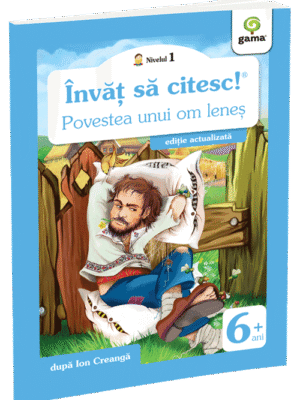 Povestea unui om leneș