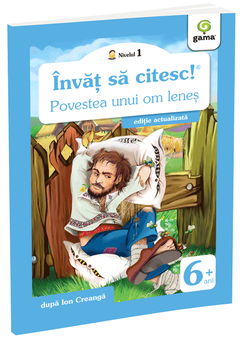 invat-sa-citesc_povestea-unui-om-lenes Povestea unui om leneș