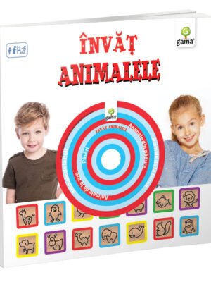 Învăț animalele
