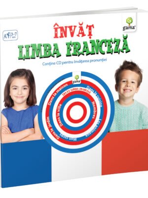 Învăț limba franceză