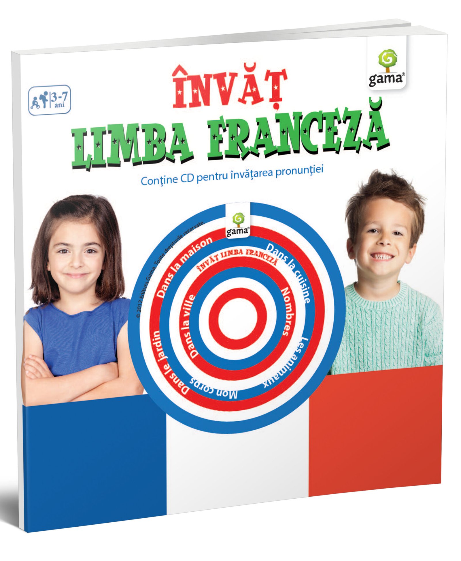 invat_limba_franceza_1 Învăț limba franceză