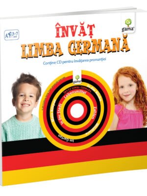 Învăț limba germană