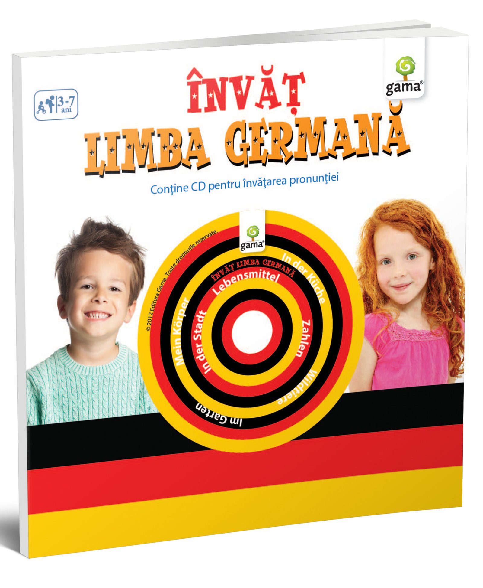 invat_limba_germana_1 Învăț limba germană