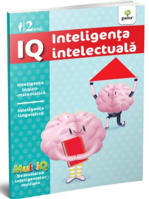 IQ.2 ani