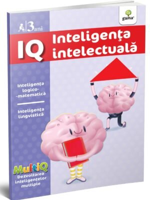IQ.3 ani