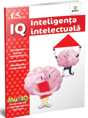 IQ.5 ani