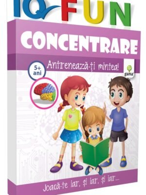 Concentrare