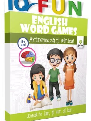 English Words Games
