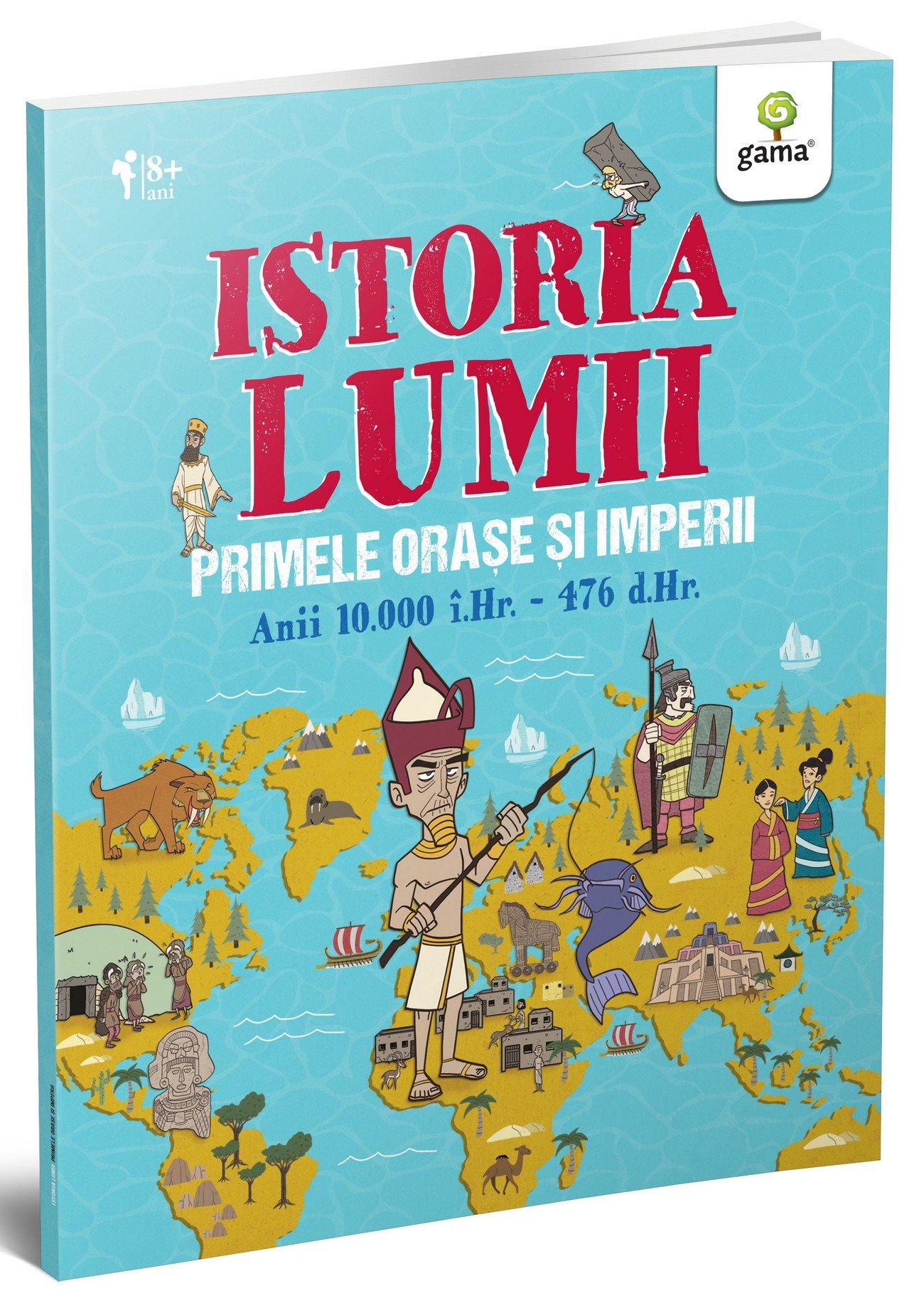 istoria_lumii_1_-_primele_orase_si_imperii_-_coperta Primele orașe și imperii