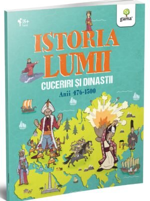 Cuceriri și dinastii