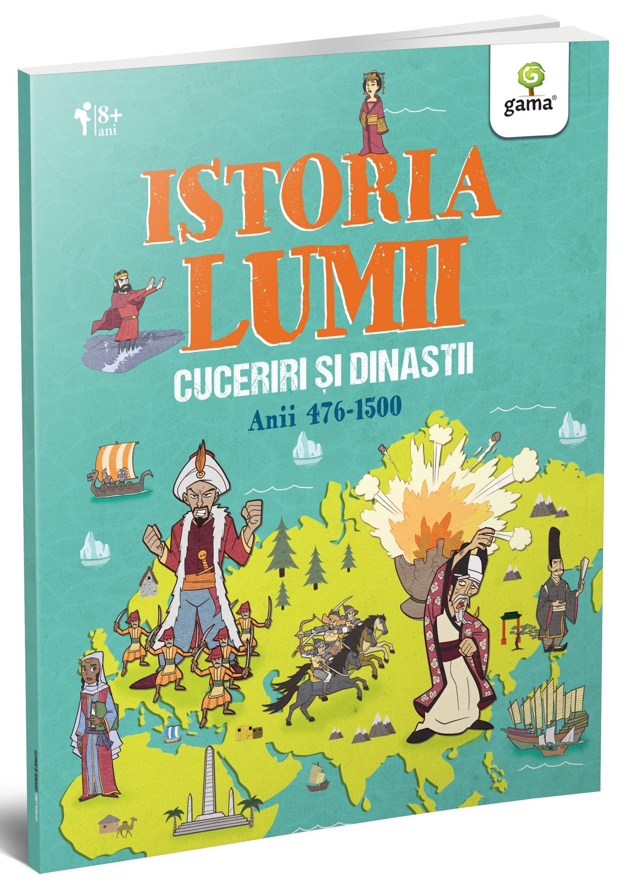 istoria_lumii_2_-_cuceriri_si_dinastii_-_coperta Cuceriri și dinastii