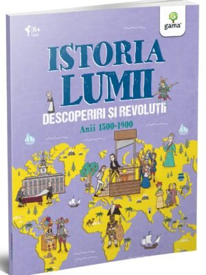 Descoperiri și revoluții