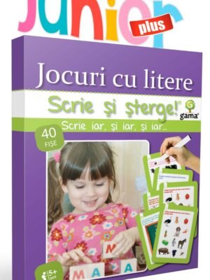 Jocuri cu litere