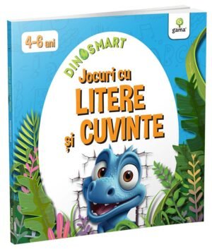 Jocuri cu litere și cuvinte