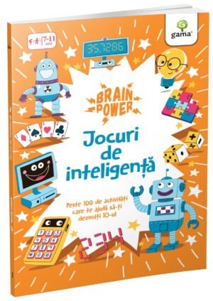 Jocuri de inteligență