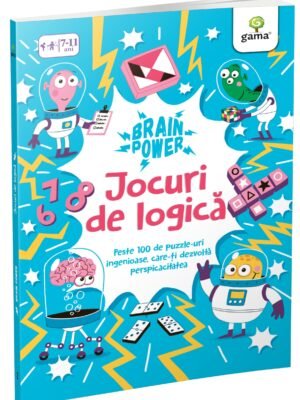 Jocuri de logică