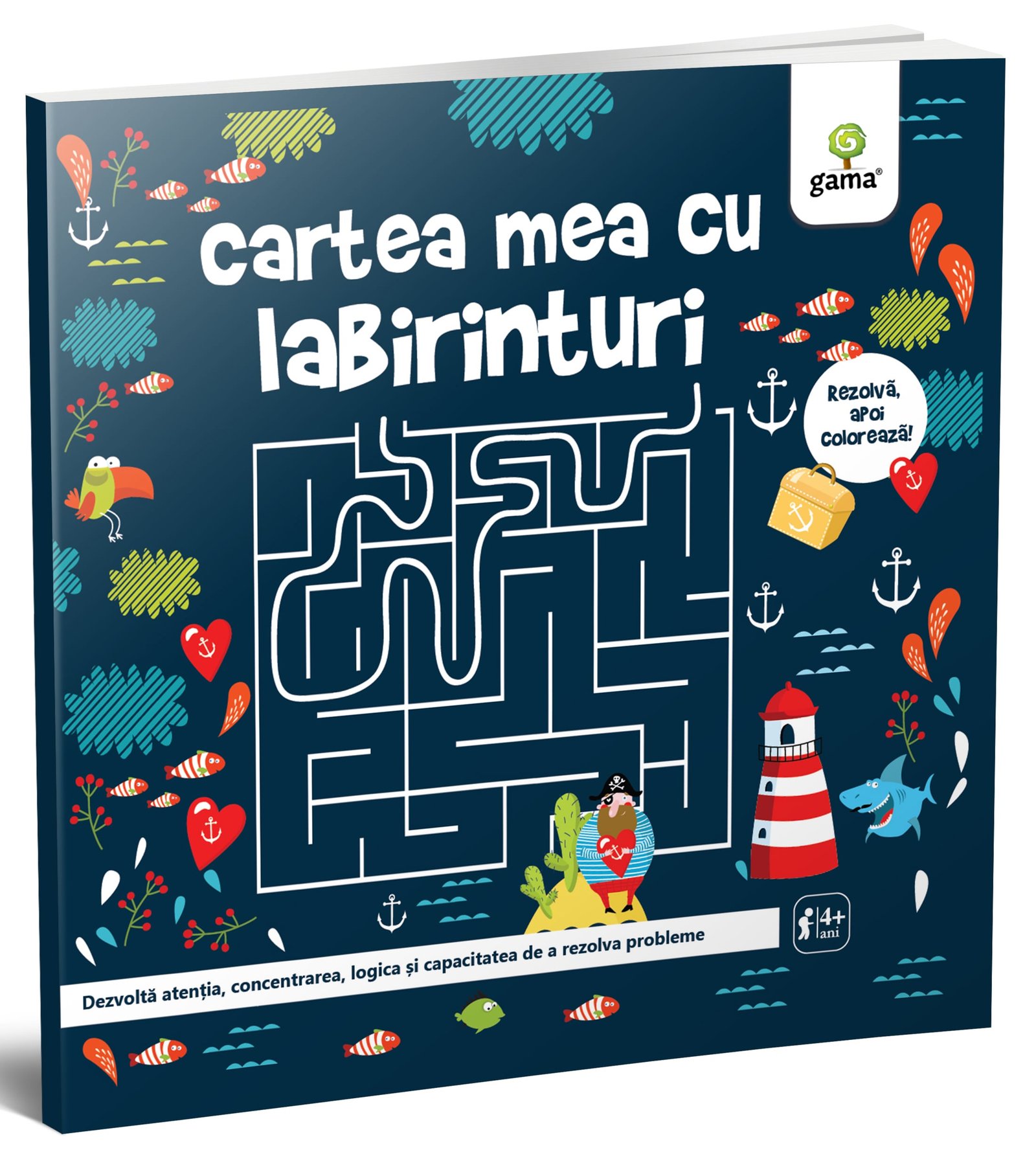 labirinturi_coperta_1 Cartea mea cu labirinturi