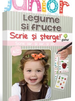 Legume şi fructe