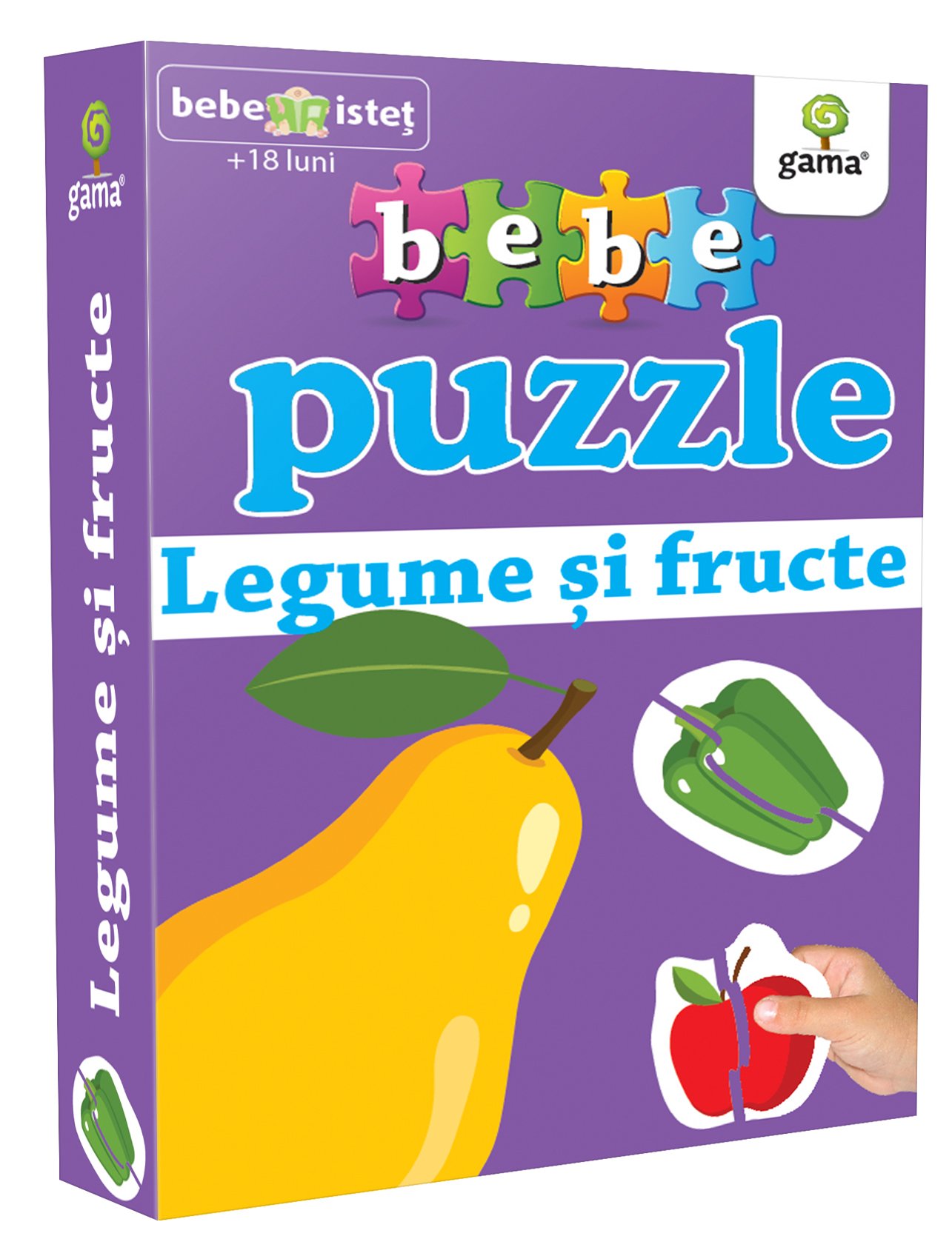 legume_2 Legume și fructe (puzzle bebe)