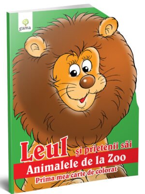 Leul şi prietenii săi
