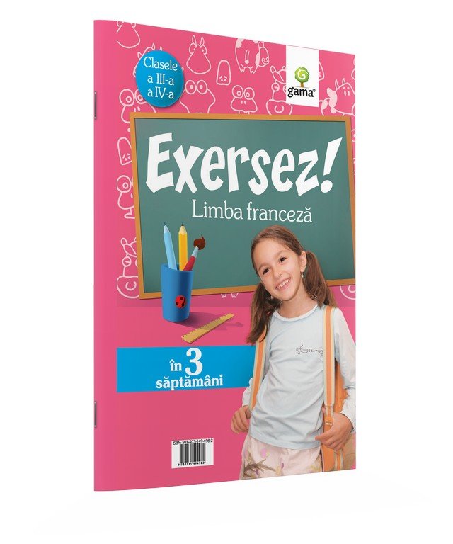 limba_francez_ Limba franceză