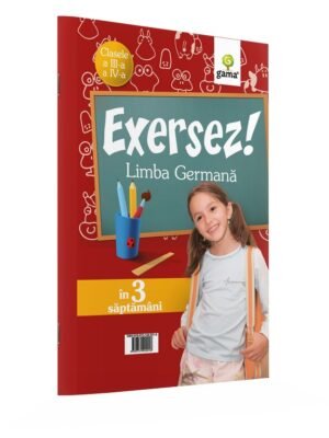 Limba germană